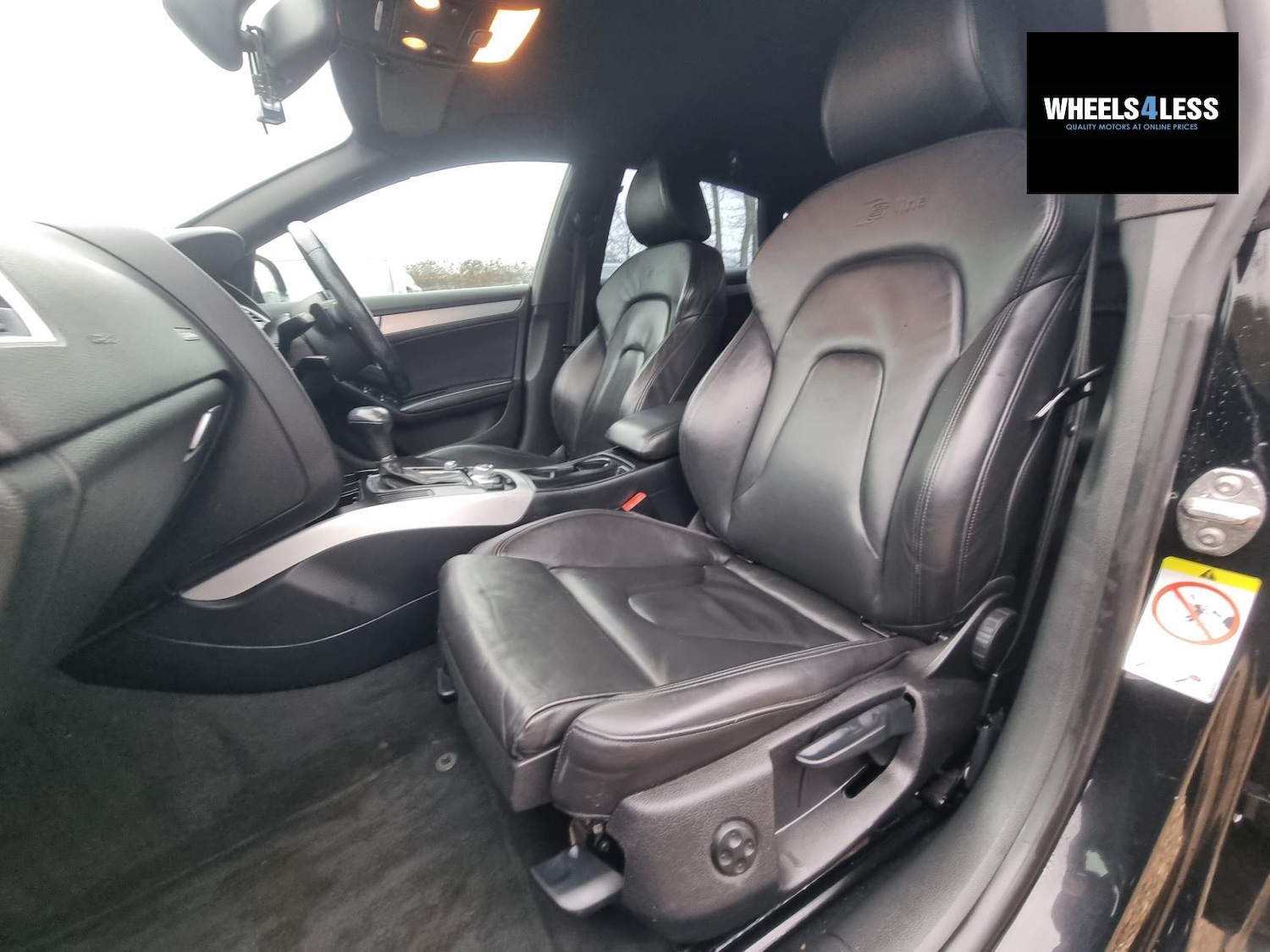 Used Audi A5 2012 for sale - 77363551: Photo 13