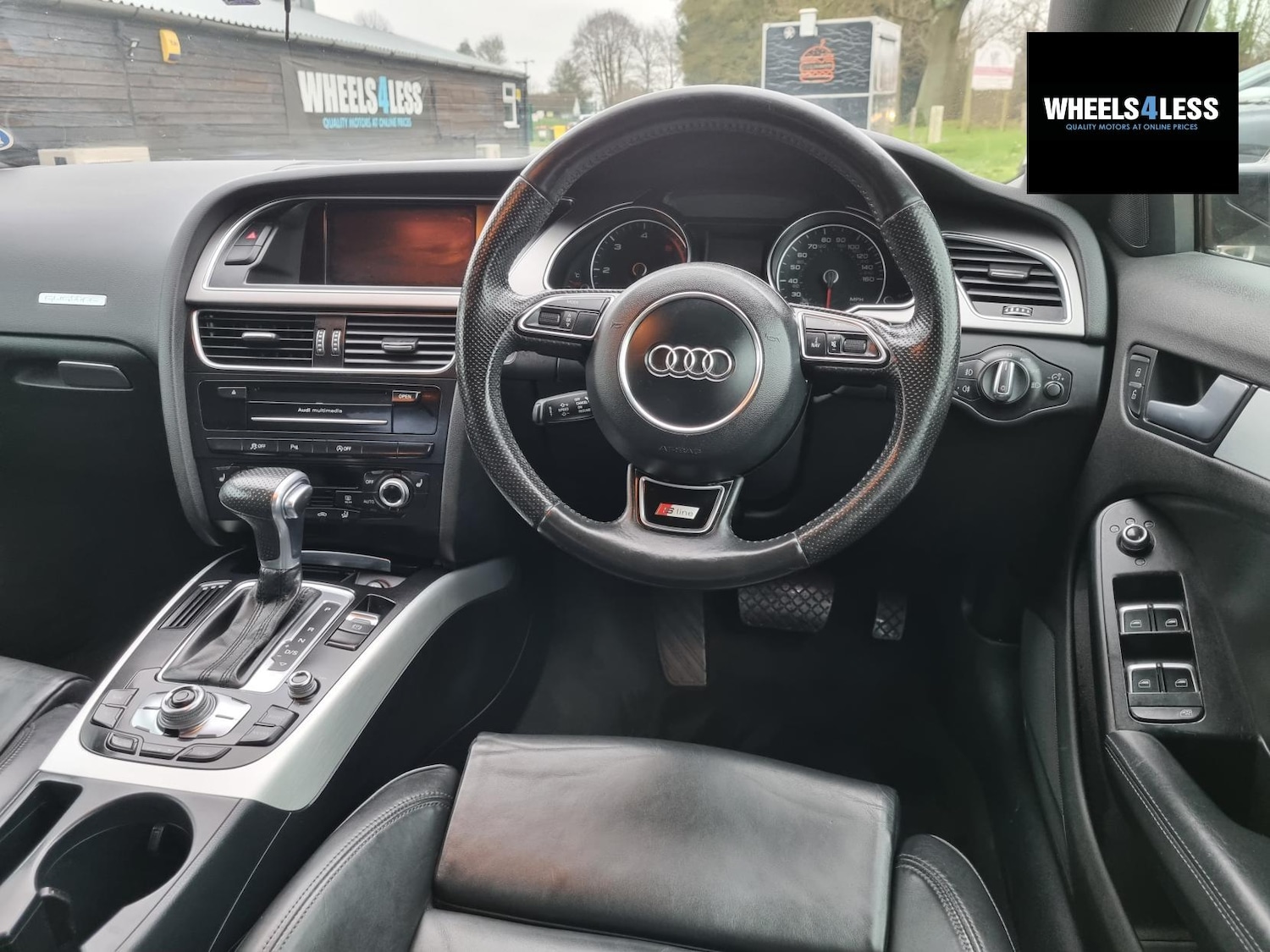 Used Audi A5 2012 for sale - 77363551: Photo 14