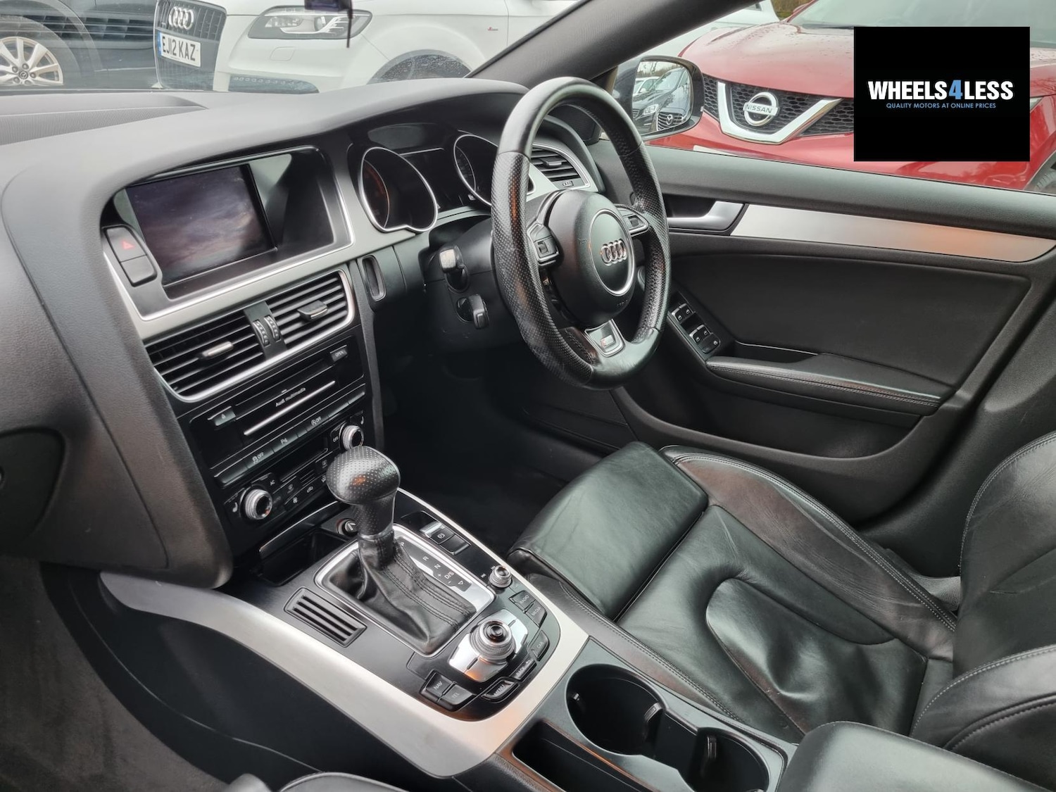 Used Audi A5 2012 for sale - 77363551: Photo 15