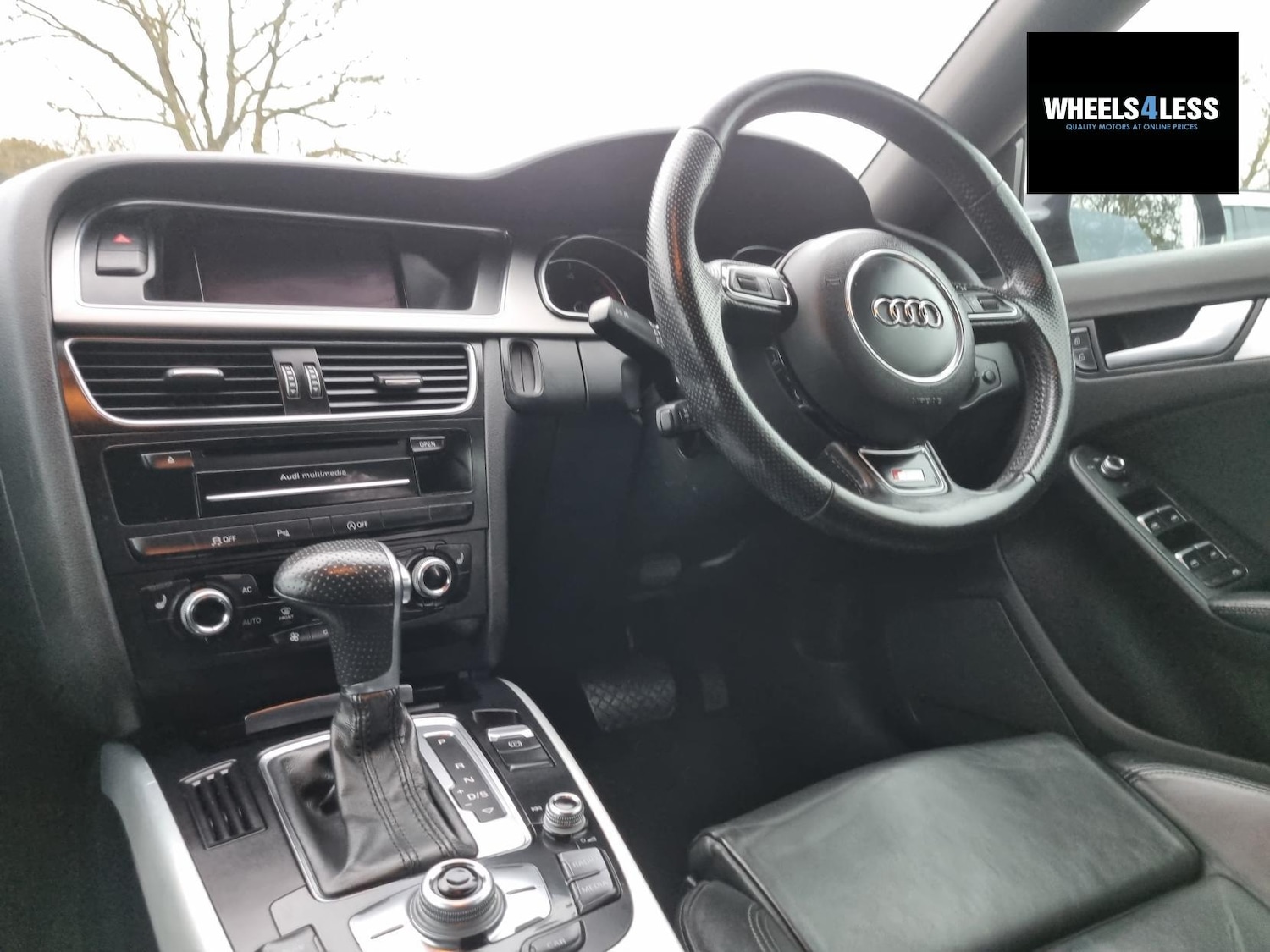 Used Audi A5 2012 for sale - 77363551: Photo 16