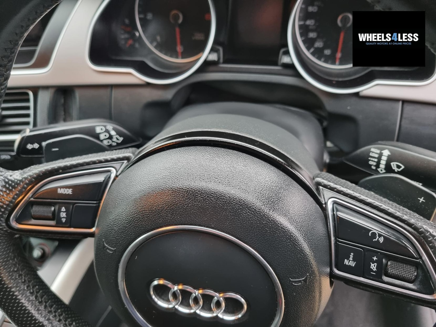 Used Audi A5 2012 for sale - 77363551: Photo 17