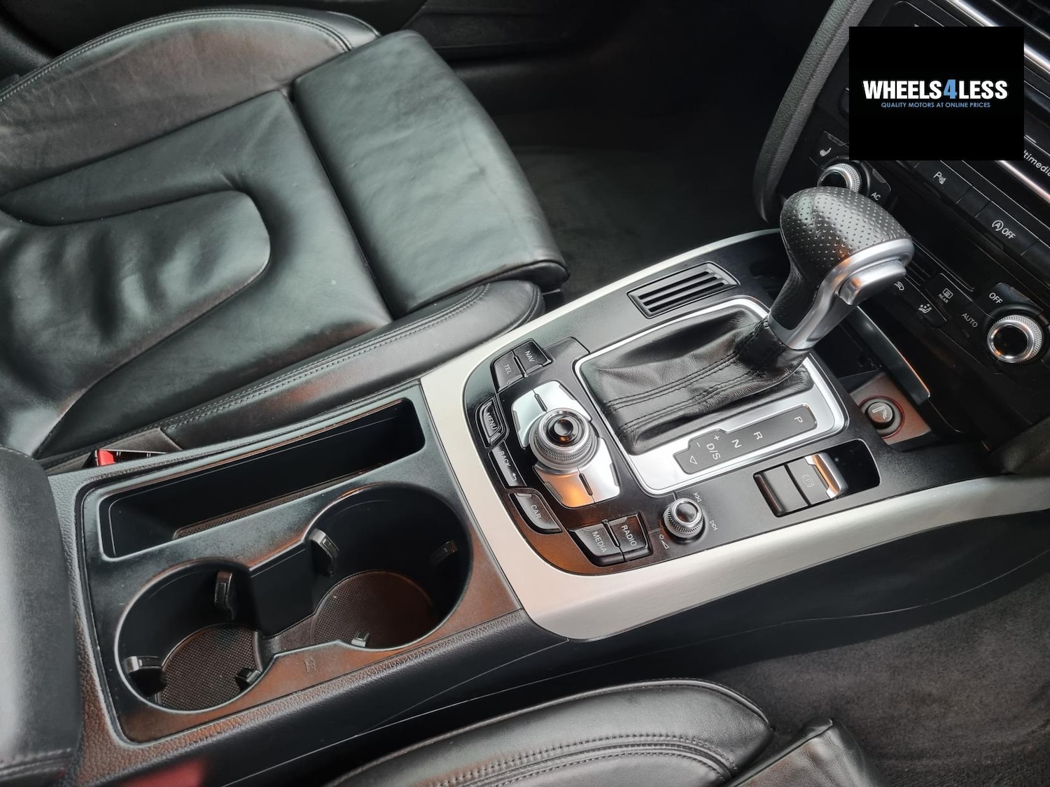 Used Audi A5 2012 for sale - 77363551: Photo 20