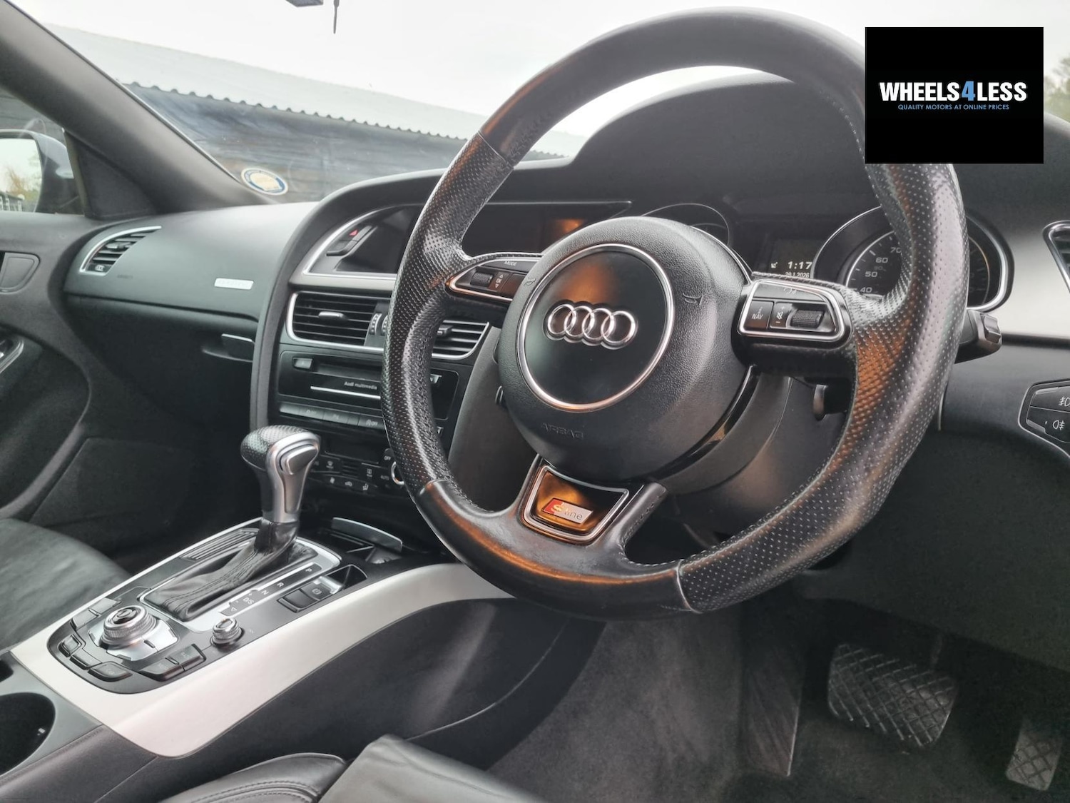 Used Audi A5 2012 for sale - 77363551: Photo 21