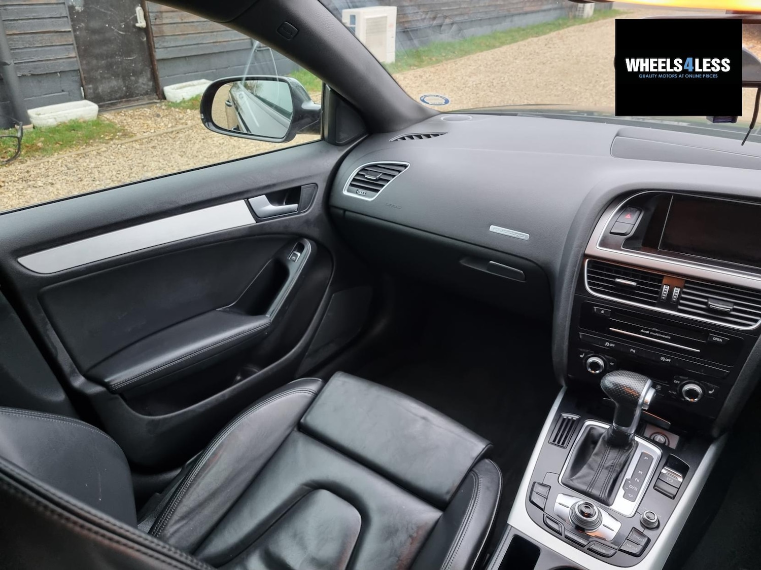 Used Audi A5 2012 for sale - 77363551: Photo 22