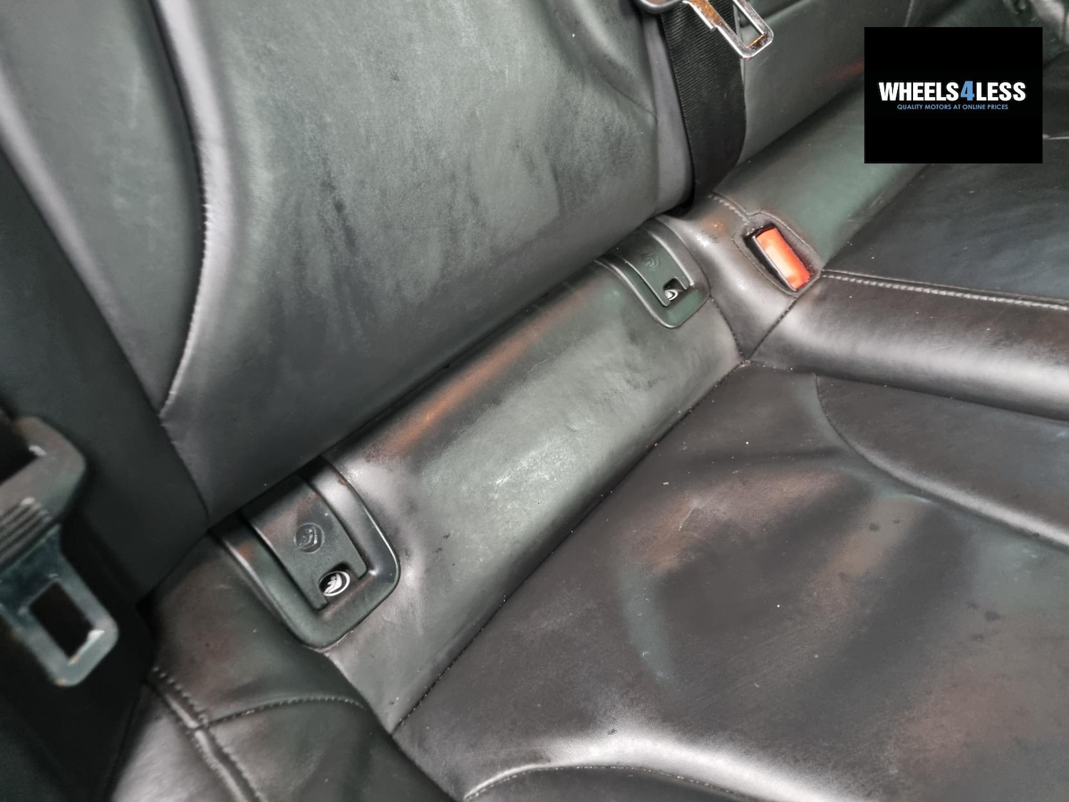 Used Audi A5 2012 for sale - 77363551: Photo 23