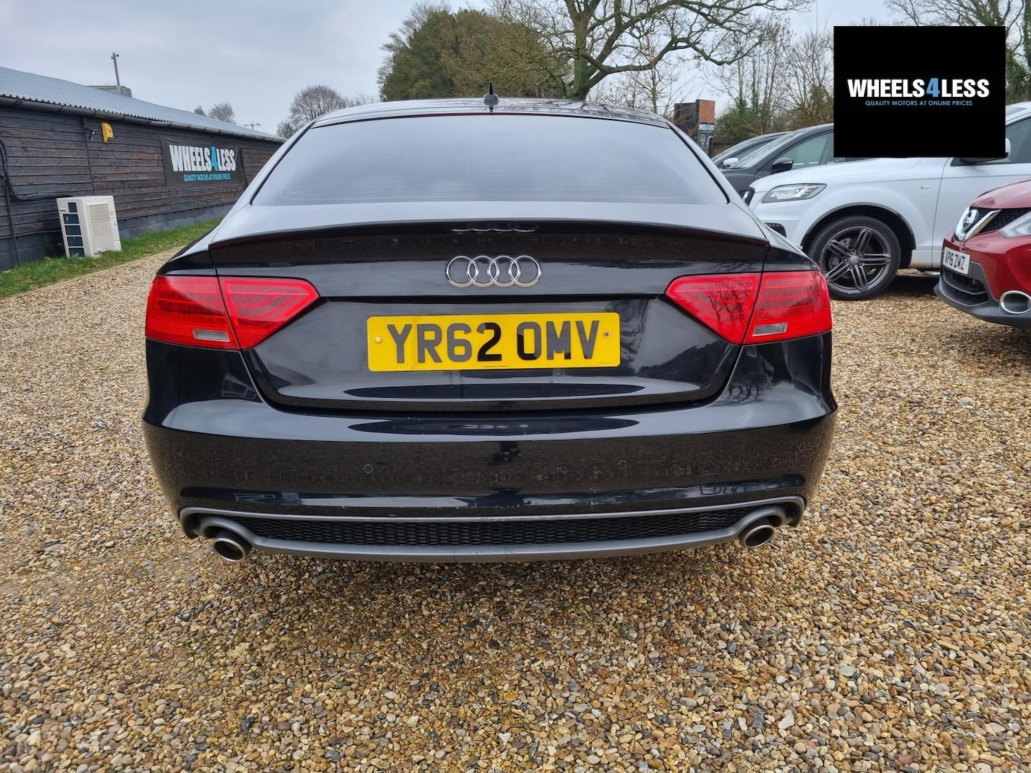 Used Audi A5 2012 for sale - 77363551: Photo 27