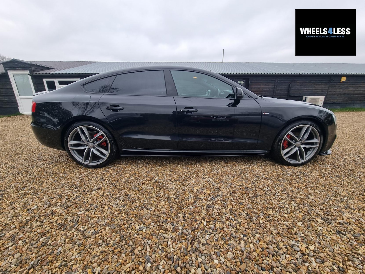 Used Audi A5 2012 for sale - 77363551: Photo 28