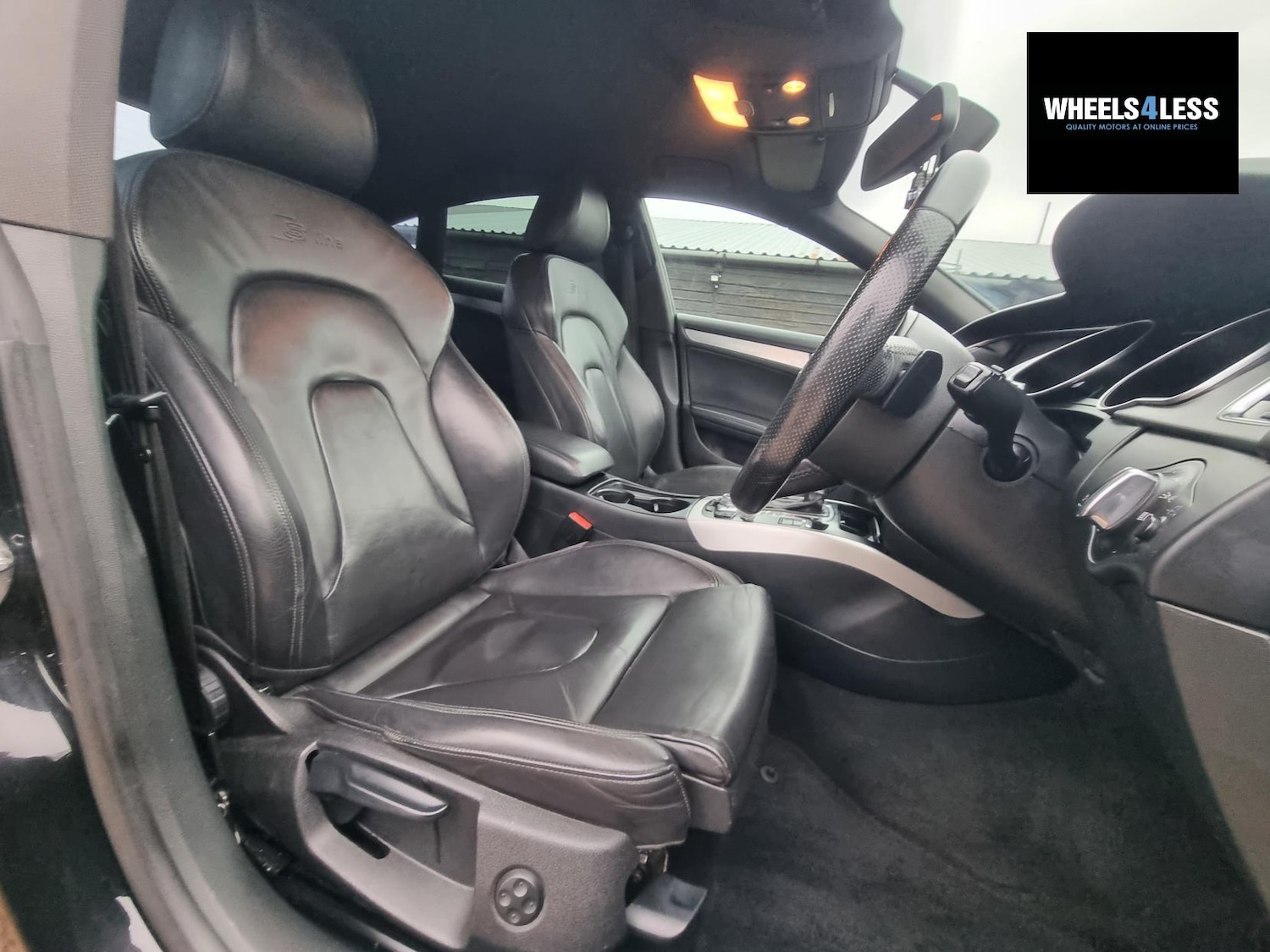 Used Audi A5 2012 for sale - 77363551: Photo 5