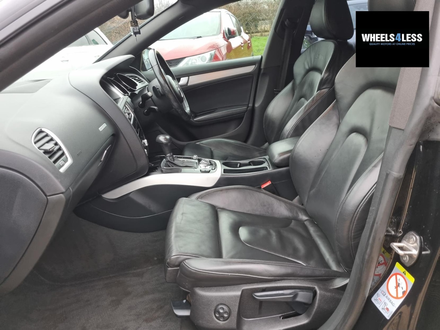 Used Audi A5 2012 for sale - 77363551: Photo 6