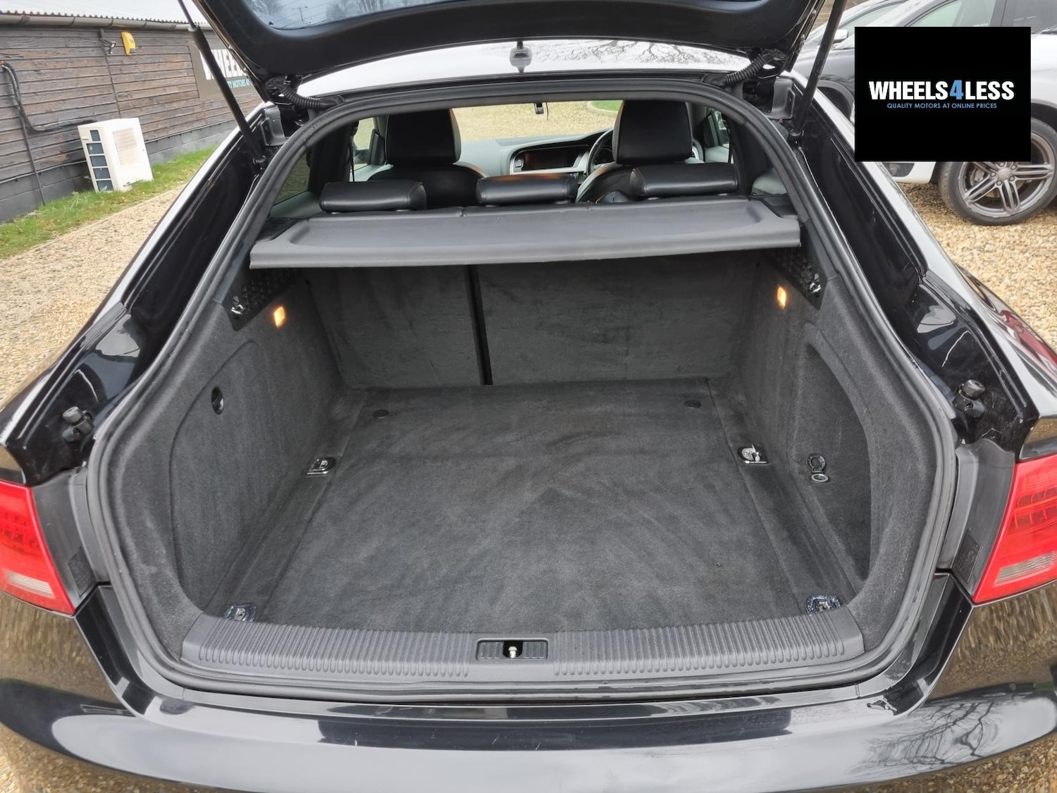 Used Audi A5 2012 for sale - 77363551: Photo 8