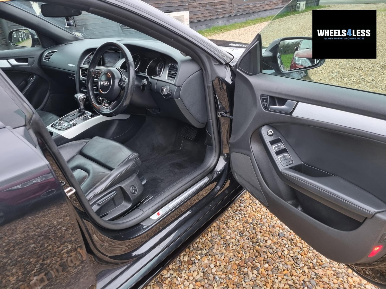 Used Audi A5 2012 for sale - 77363551: Photo 9