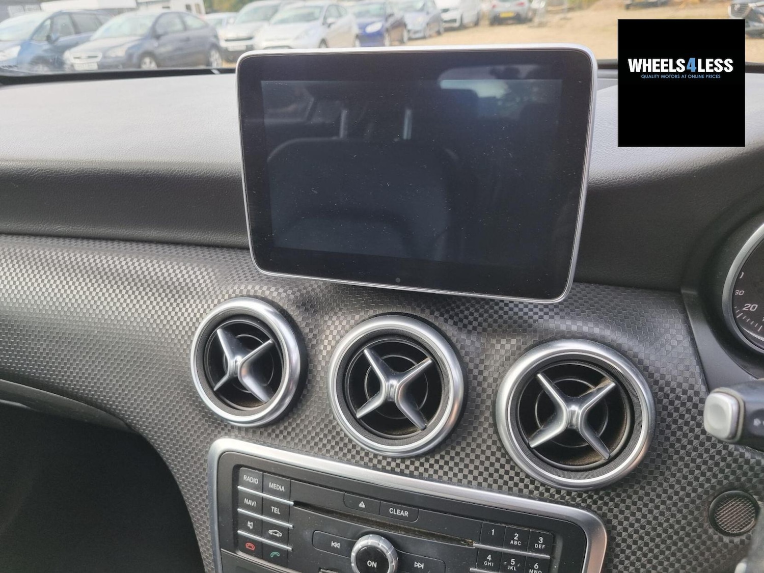 Used Mercedes-Benz A-Class 2016 for sale - 76384605: Photo 16