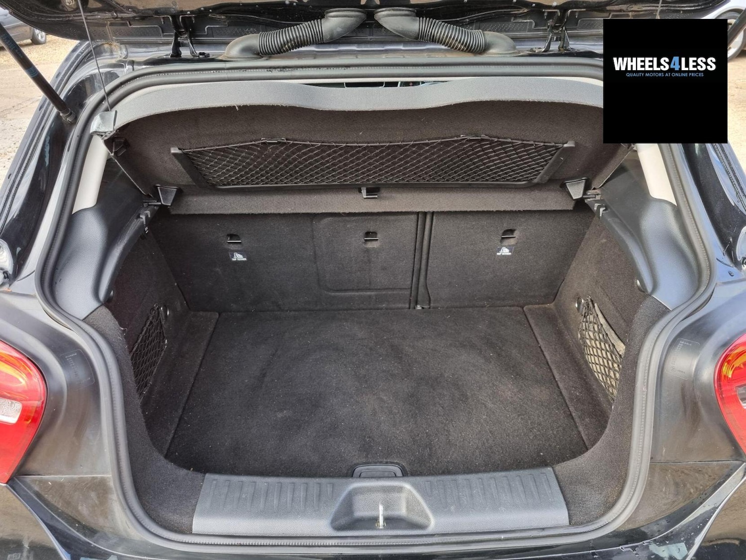 Used Mercedes-Benz A-Class 2016 for sale - 76384605: Photo 21