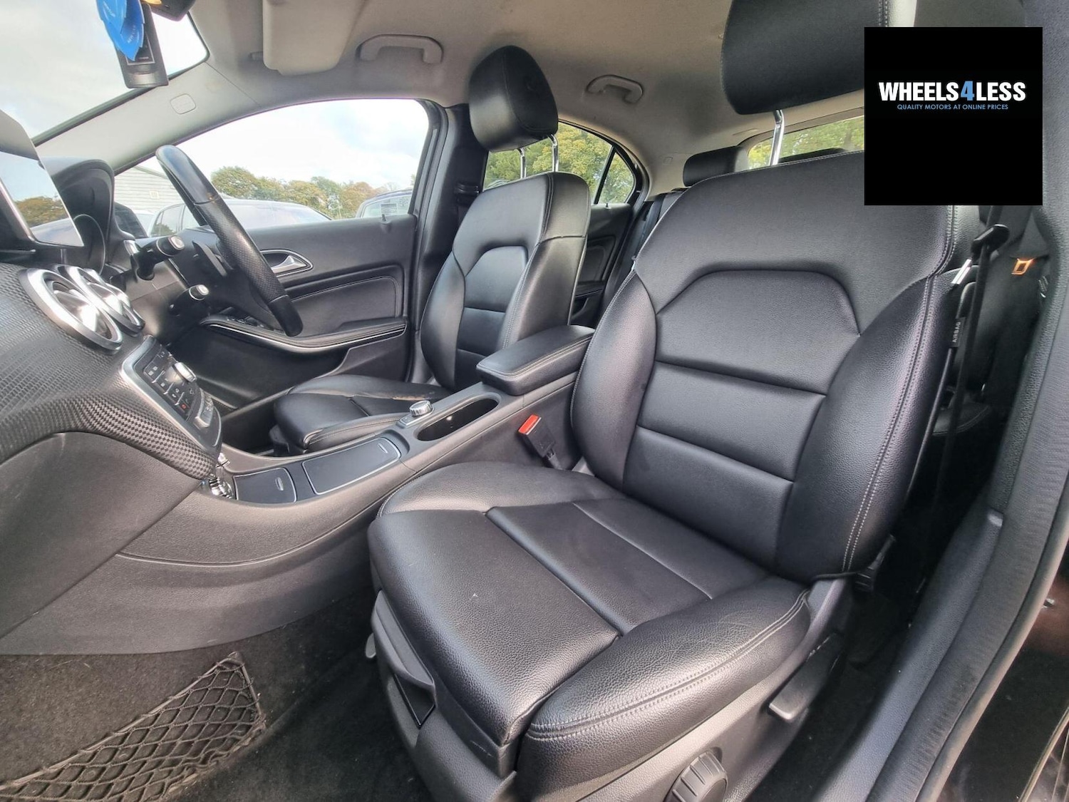 Used Mercedes-Benz A-Class 2016 for sale - 76384605: Photo 26