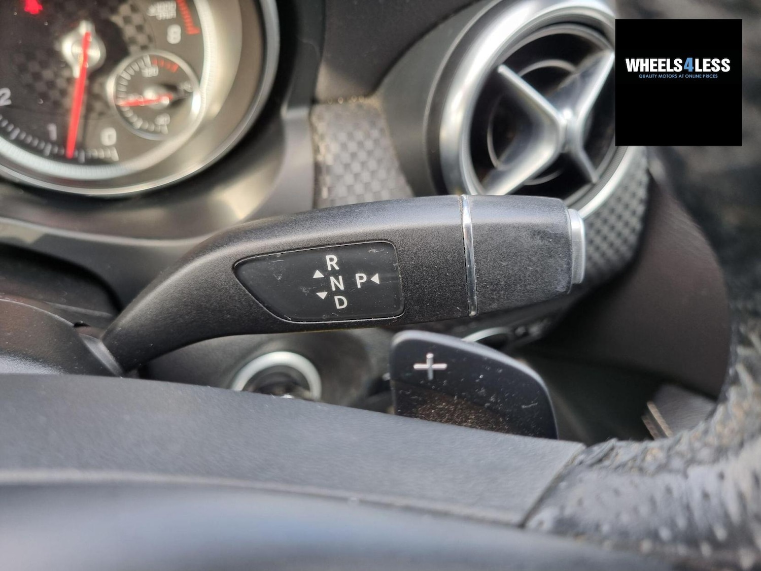 Used Mercedes-Benz A-Class 2016 for sale - 76384605: Photo 30