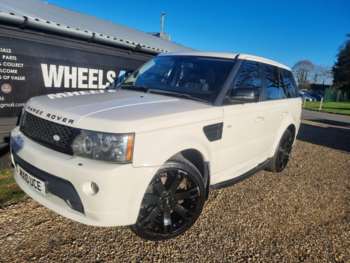 2010 range rover sport deals for sale