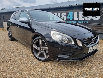 Used Volvo V60 2025 for sale - 79548486: Photo