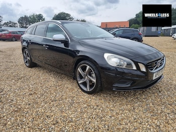 Used Volvo V60 2025 for sale - 79548486: Photo
