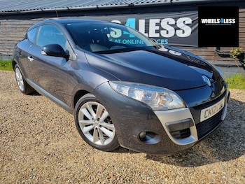 Used Renault Megane 2012 for sale - 79407858: Photo