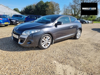 Used Renault Megane 2012 for sale - 79407858: Photo