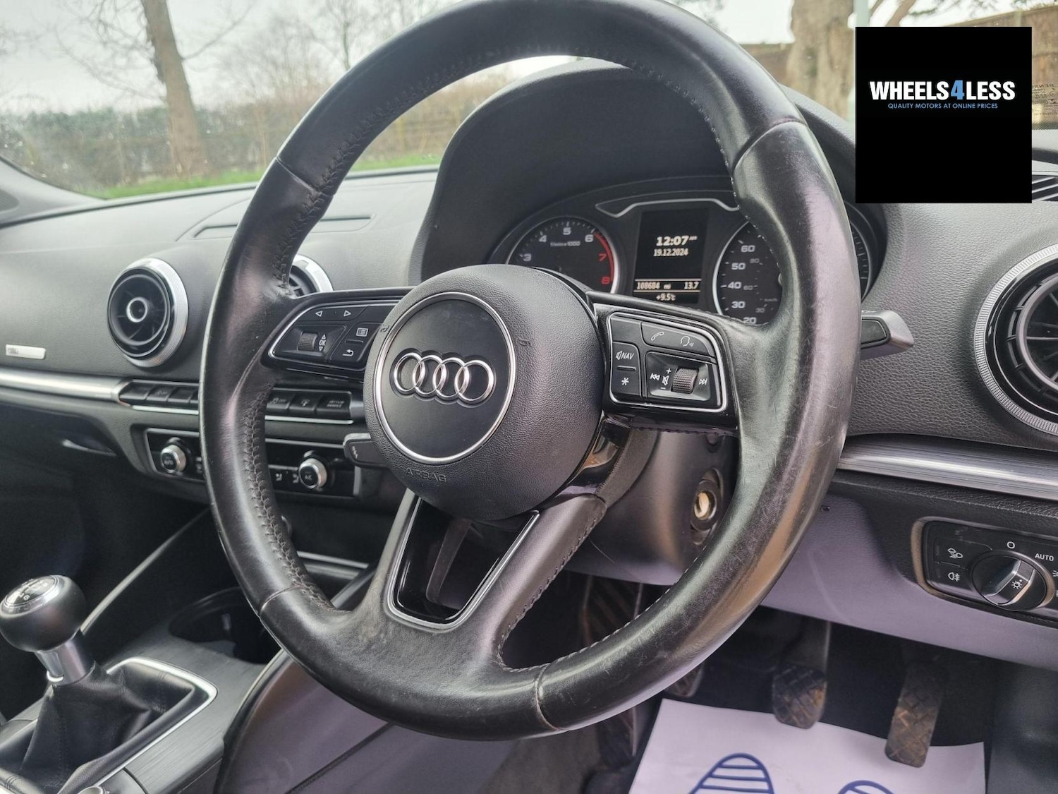 Used Audi A3 2016 for sale - 76384637: Photo 13