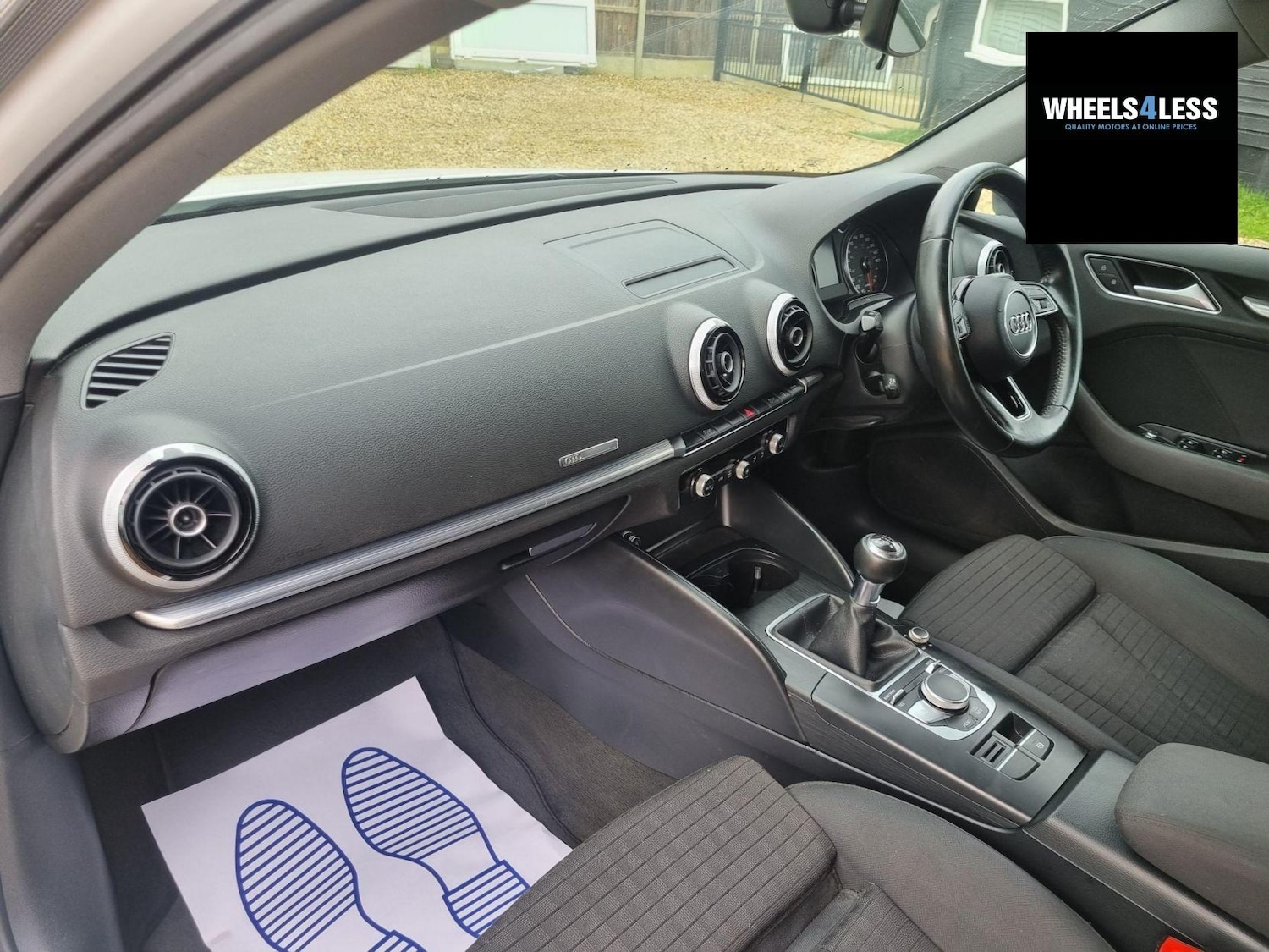 Used Audi A3 2016 for sale - 76384637: Photo 14