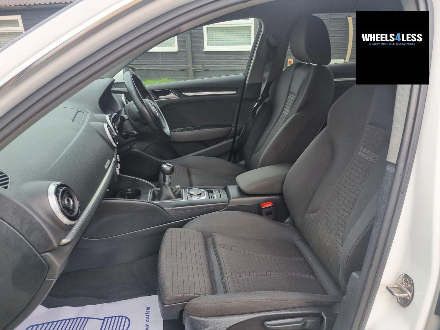 Used Audi A3 2016 for sale - 76384637: Photo 15