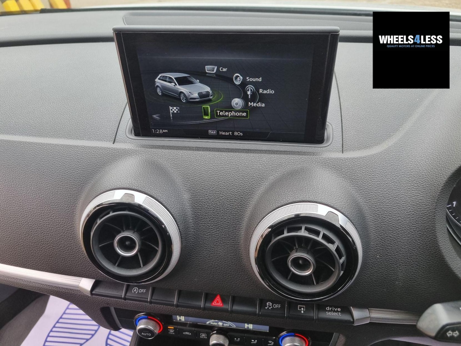 Used Audi A3 2016 for sale - 76384637: Photo 17