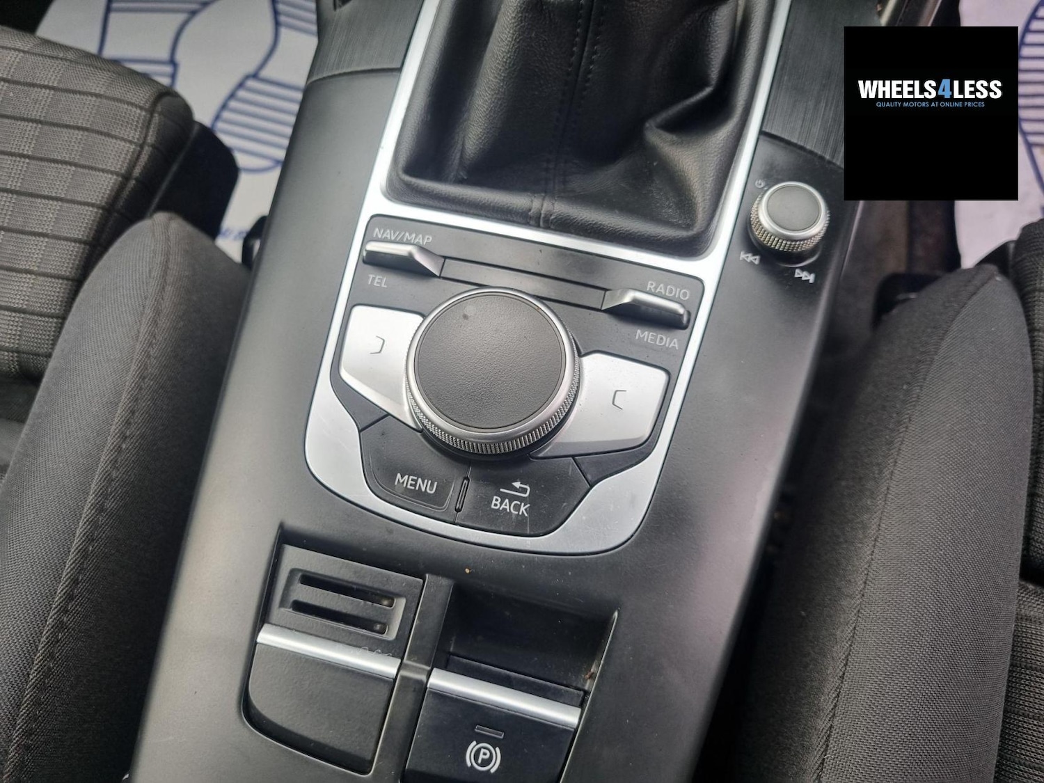 Used Audi A3 2016 for sale - 76384637: Photo 19