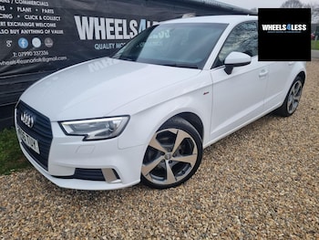 2016 - 1.0 TFSI Sport 5dr