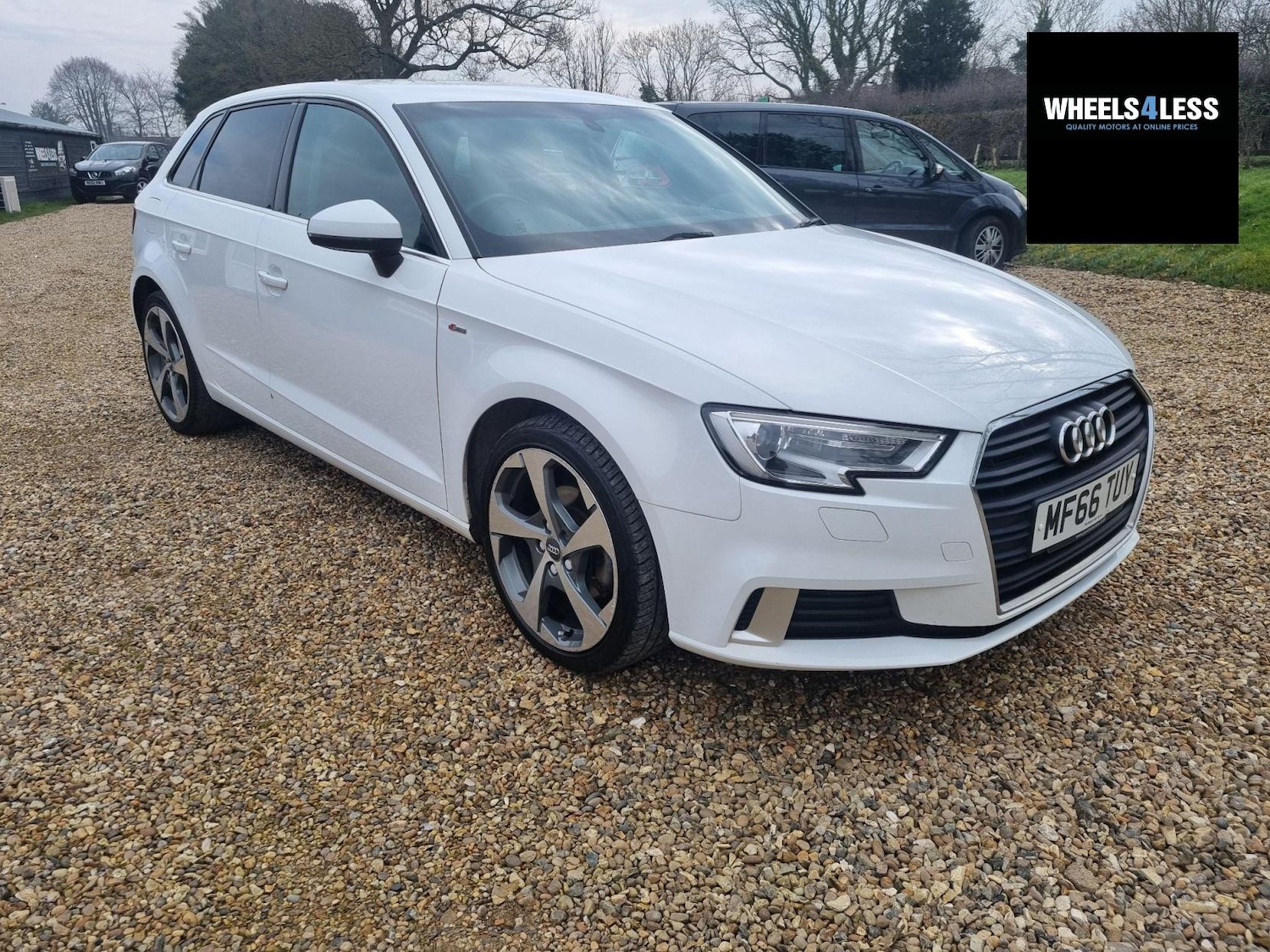 Used Audi A3 2016 for sale - 76384637: Photo 2