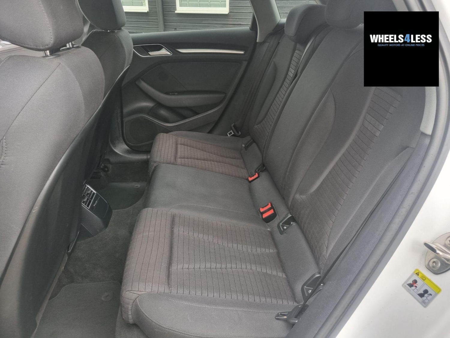 Used Audi A3 2016 for sale - 76384637: Photo 20