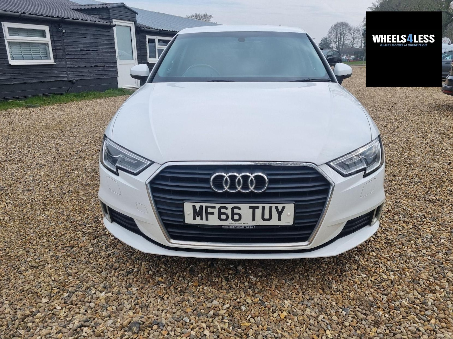 Used Audi A3 2016 for sale - 76384637: Photo 23