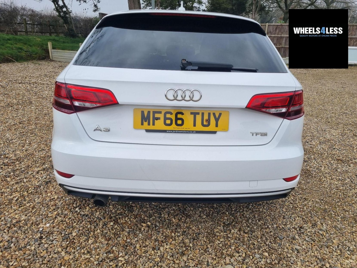 Used Audi A3 2016 for sale - 76384637: Photo 24