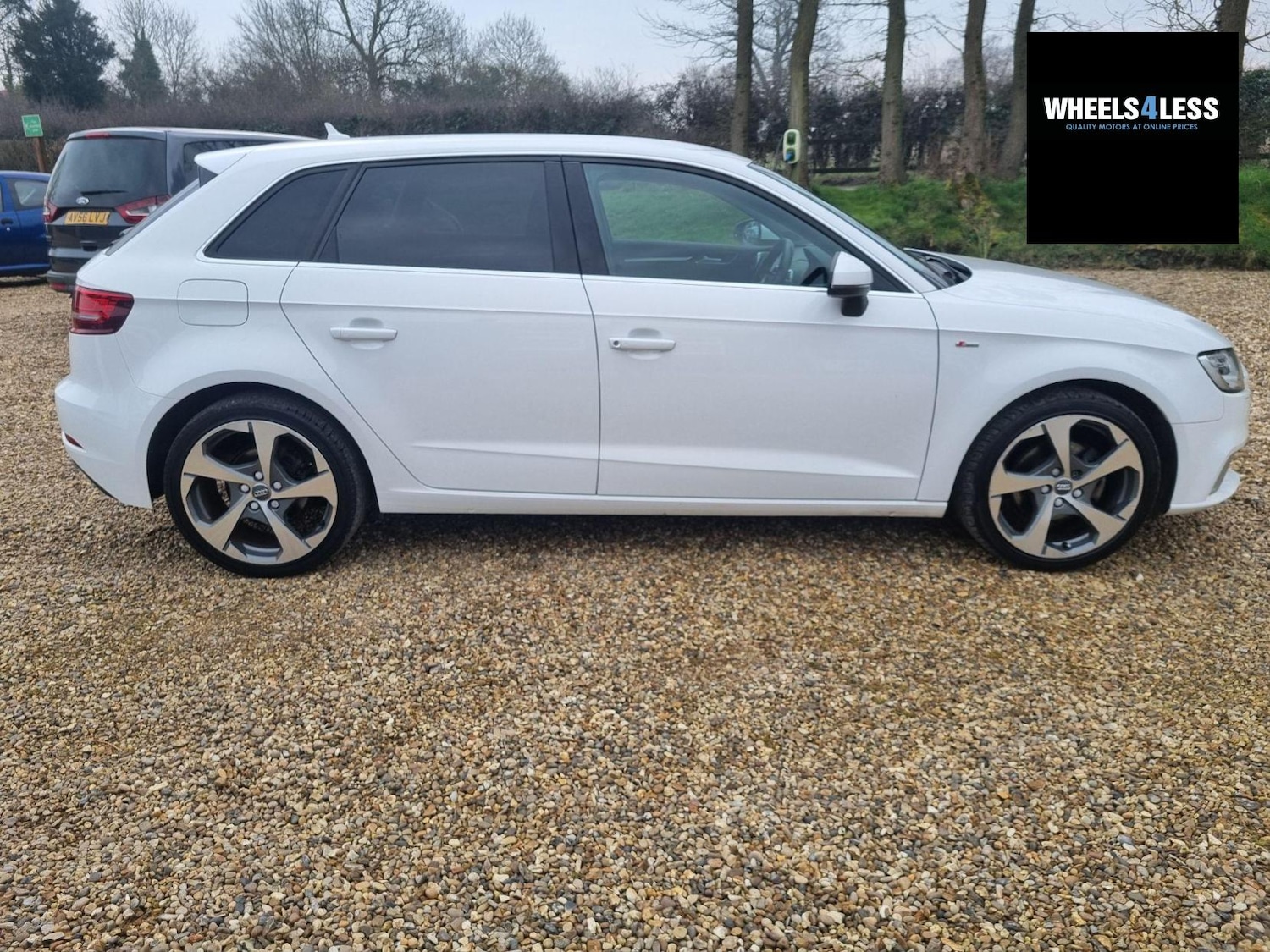 Used Audi A3 2016 for sale - 76384637: Photo 25