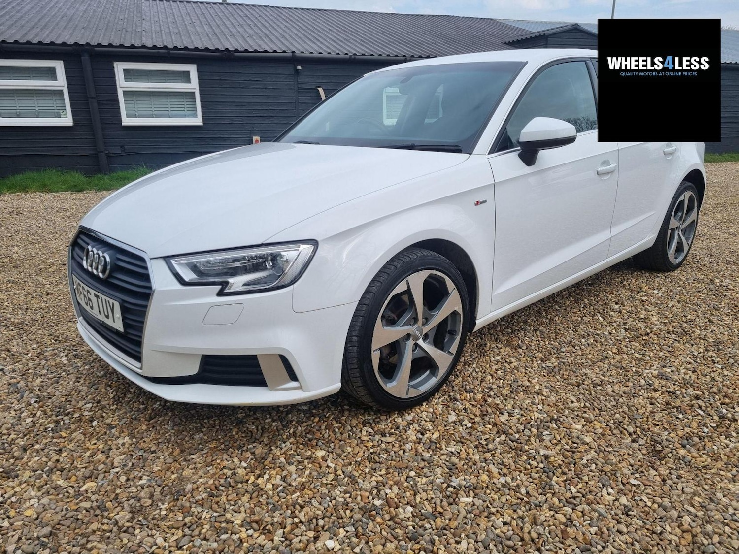 Used Audi A3 2016 for sale - 76384637: Photo 27