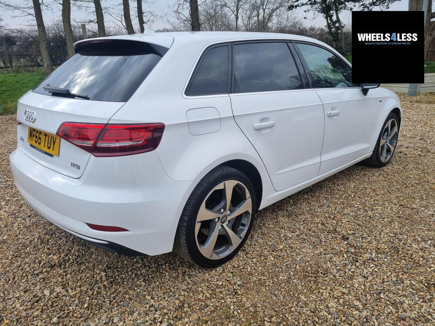 Used Audi A3 2016 for sale - 76384637: Photo 3