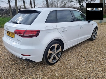 Used Audi A3 2016 for sale - 76384637: Photo