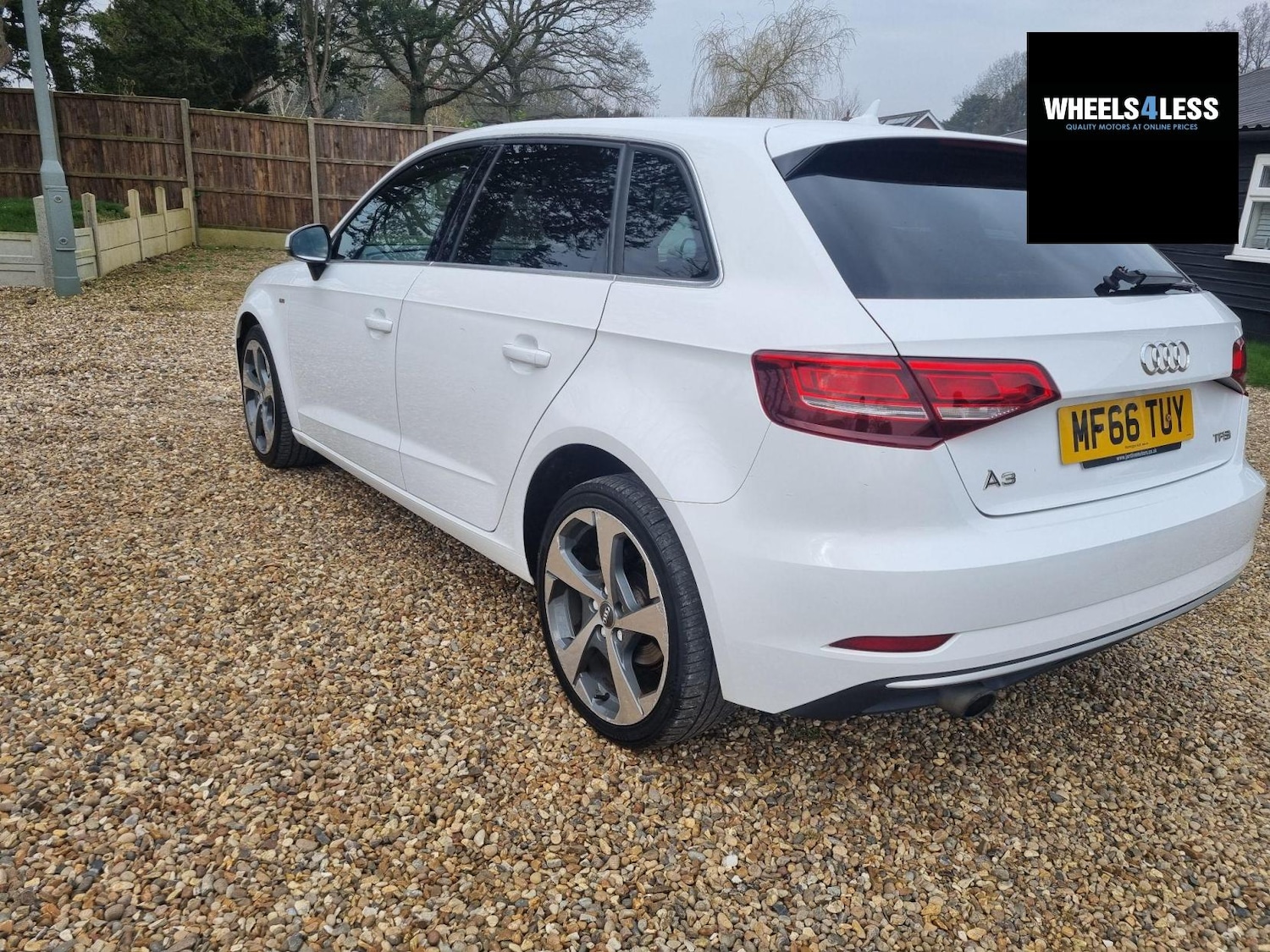 Used Audi A3 2016 for sale - 76384637: Photo 4