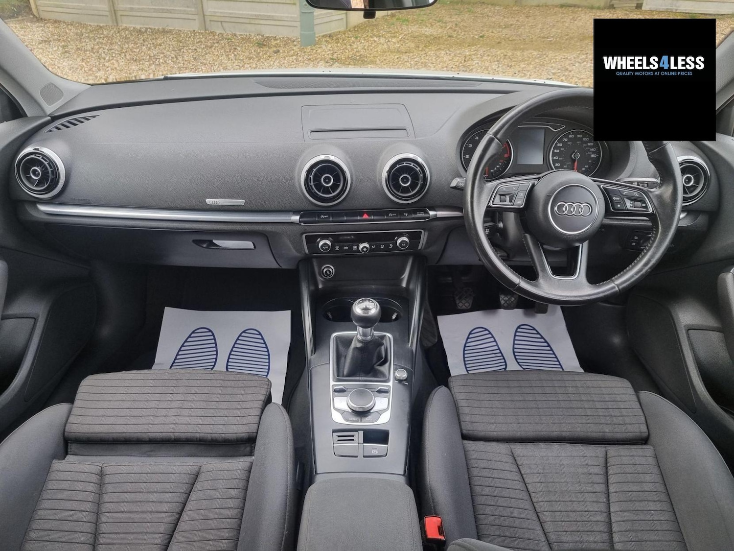 Used Audi A3 2016 for sale - 76384637: Photo 5