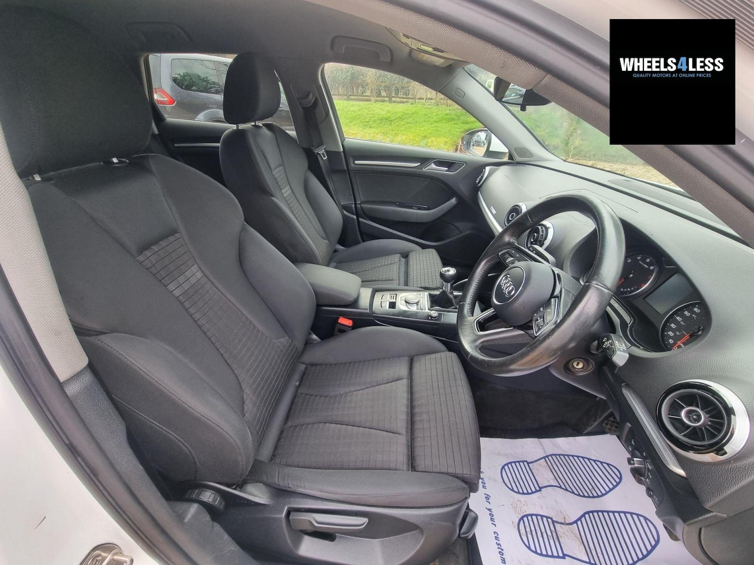 Used Audi A3 2016 for sale - 76384637: Photo 6