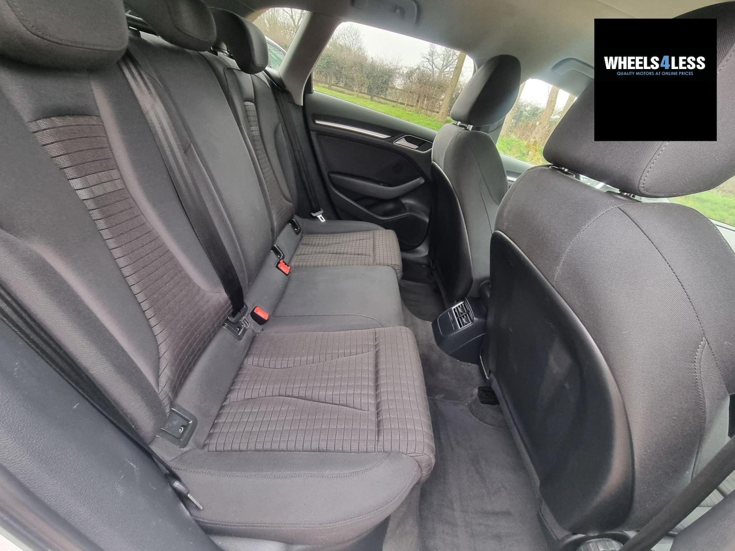 Used Audi A3 2016 for sale - 76384637: Photo 7