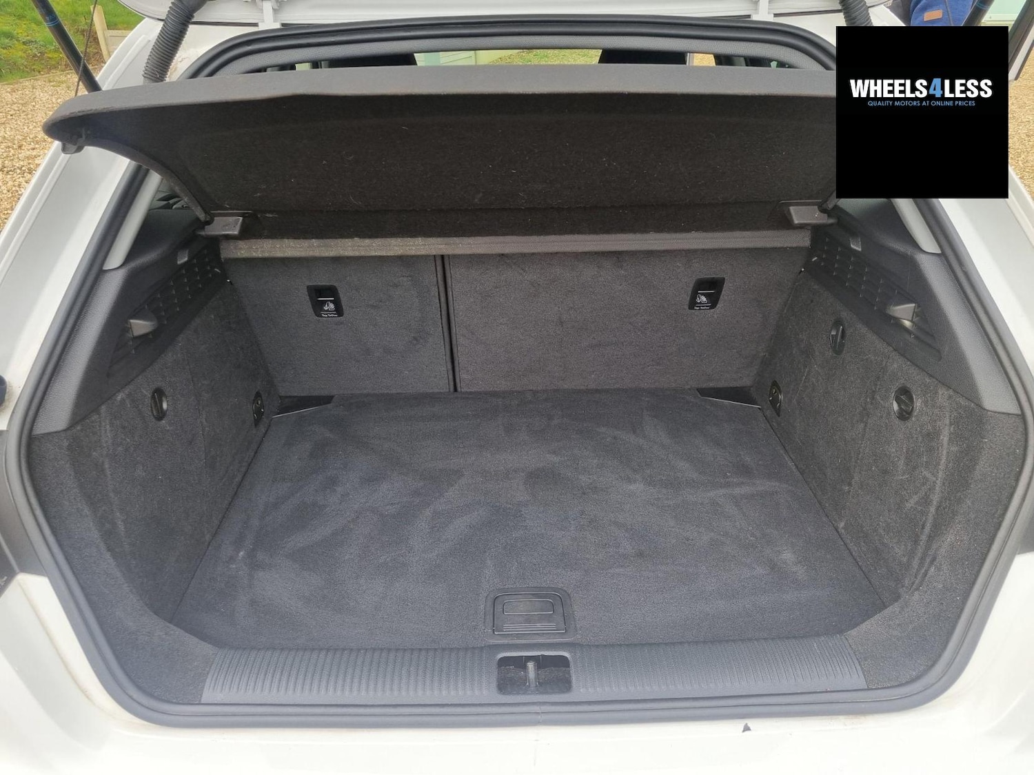 Used Audi A3 2016 for sale - 76384637: Photo 8