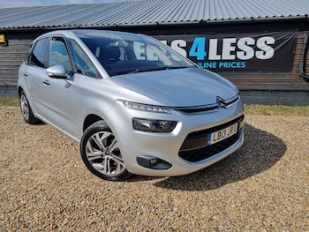 Citroen - C4 Picasso