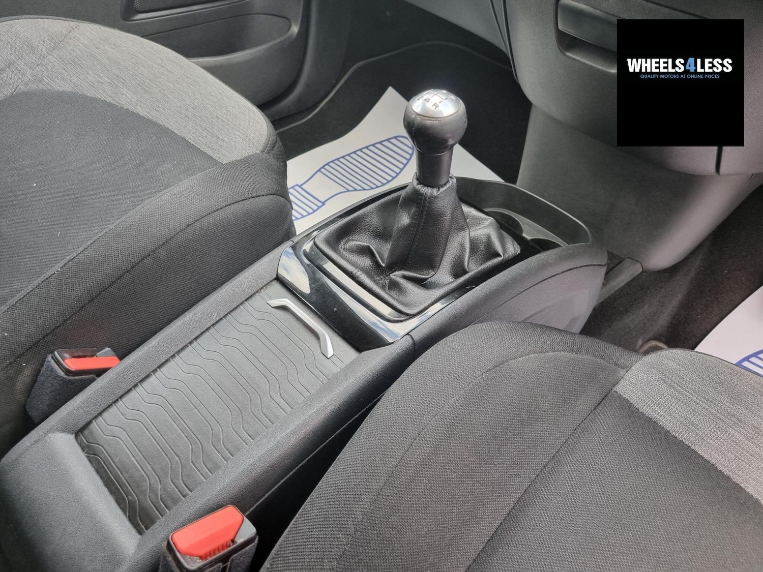 Used Citroen C4 Grand Picasso 2015 for sale - 76384629: Photo 10