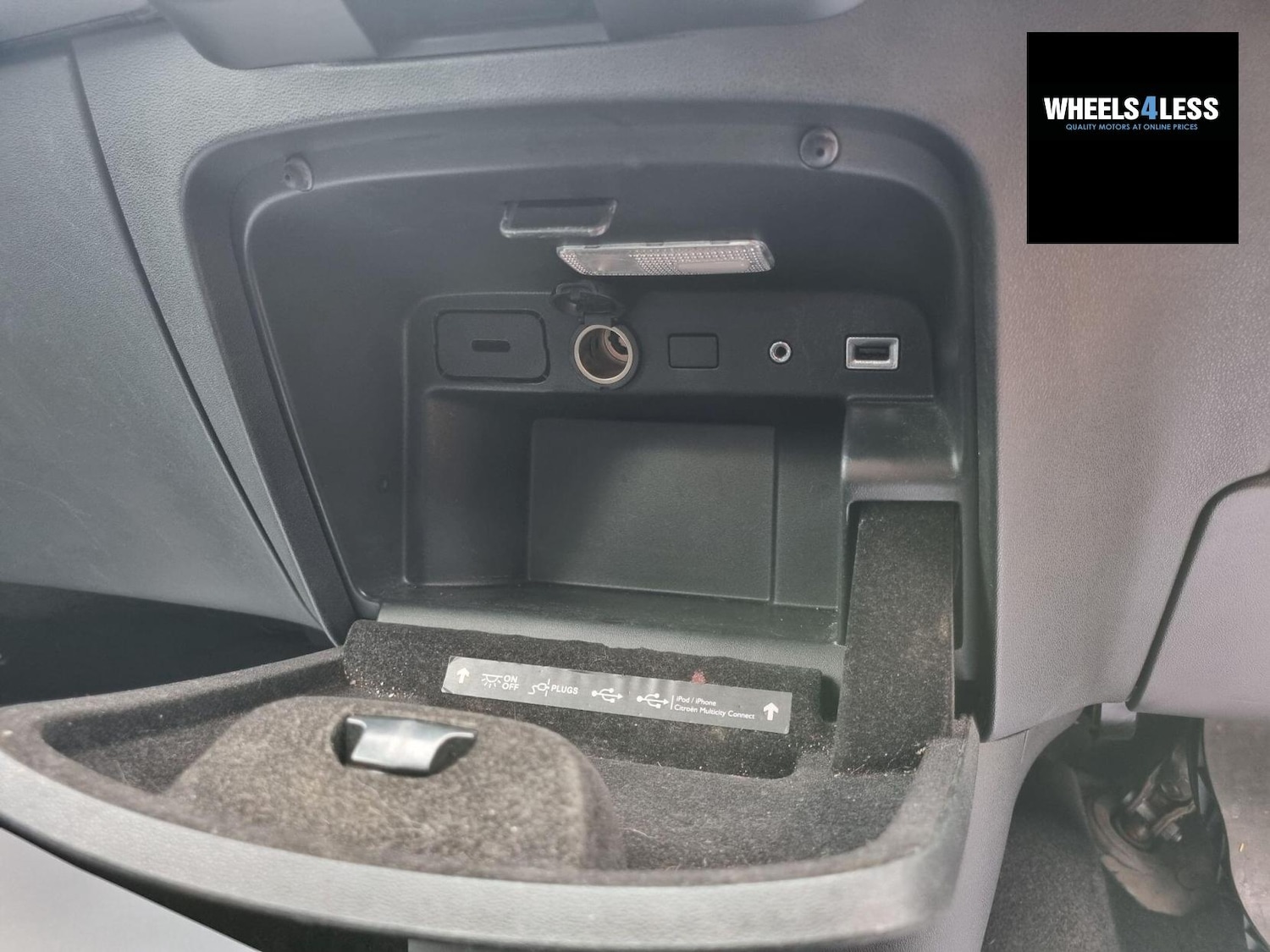 Used Citroen C4 Grand Picasso 2015 for sale - 76384629: Photo 12