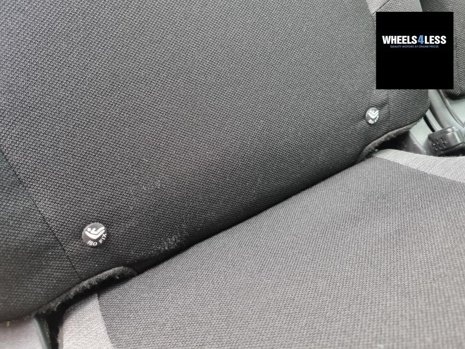 Used Citroen C4 Grand Picasso 2015 for sale - 76384629: Photo 14