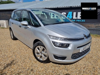 2015 - 1.6 BlueHDi 100 VTR 5dr