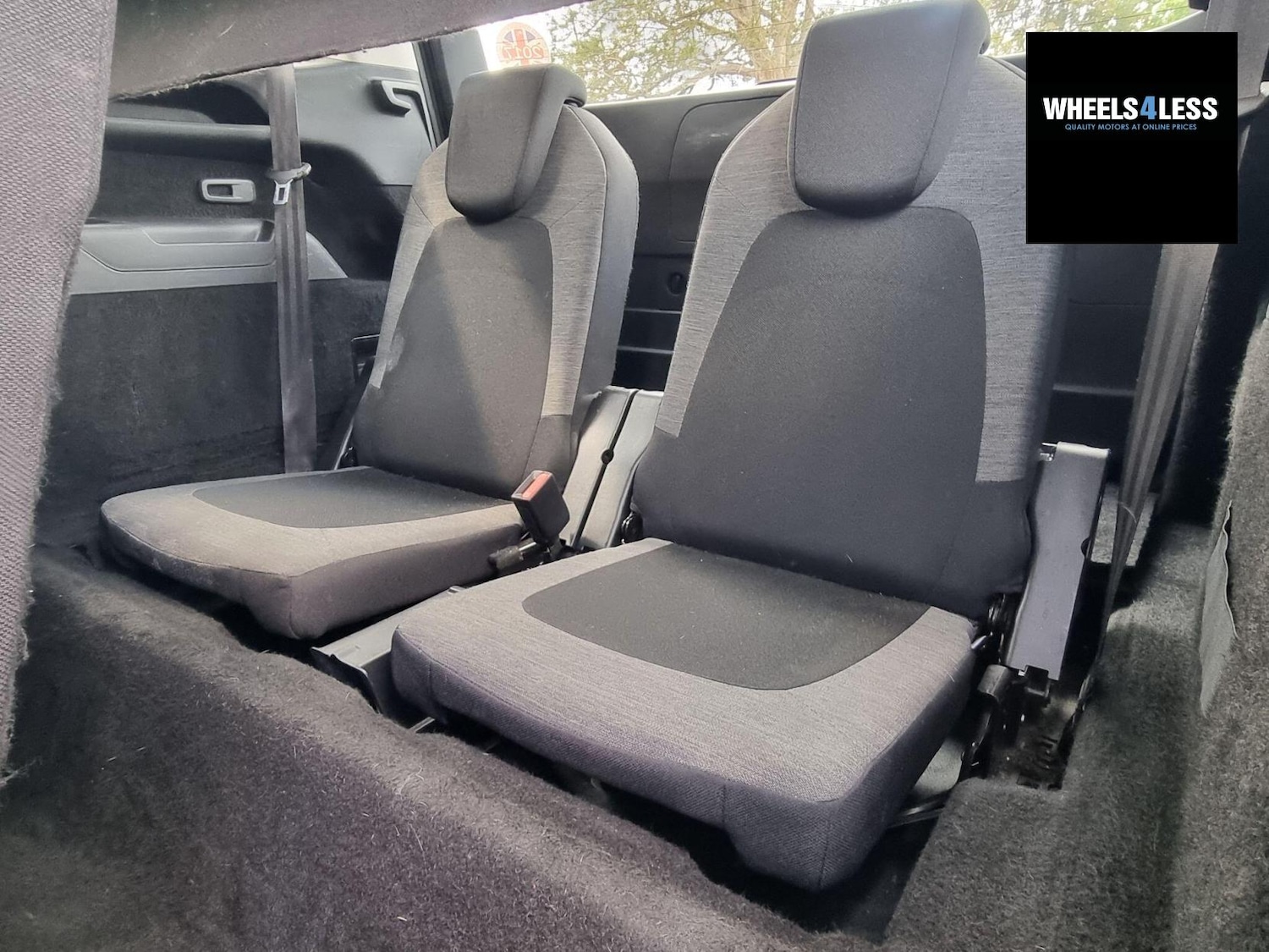 Used Citroen C4 Grand Picasso 2015 for sale - 76384629: Photo 22