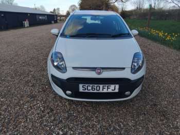 Used Fiat Punto Evo 2011 for sale - 70492139: Photo